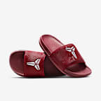 Kobe Offcourt Men's Slides. Nike.com